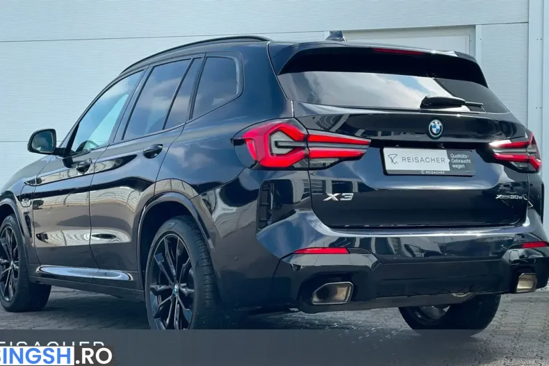 BMW X3 (Seria X) din 2022 cu 66.099 km - oferta BMW207547 - foto 2