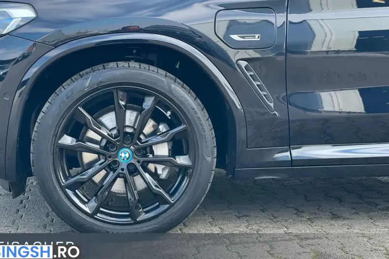 BMW X3 (Seria X) din 2022 cu 66.099 km - oferta BMW207547 - foto 3