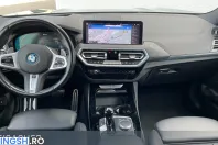 BMW X3 (Seria X) din 2022 cu 66.099 km - oferta BMW207547 - foto 6