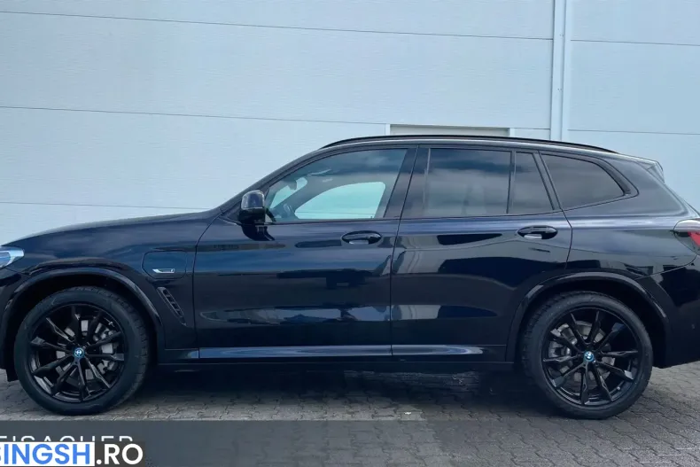 BMW X3 (Seria X) din 2022 cu 66.099 km - oferta BMW207547 - foto 9