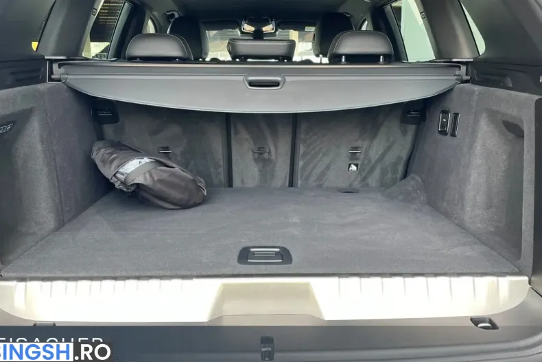 BMW X3 (Seria X) din 2022 cu 66.099 km - oferta BMW207547 - foto 10