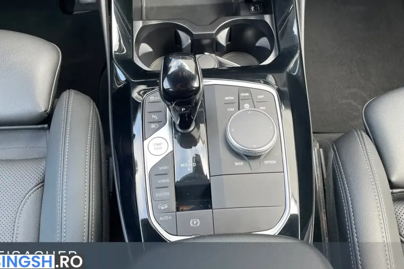 BMW X3 (Seria X) din 2022 cu 66.099 km - oferta BMW207547 - foto 11