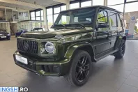 Mercedes-Benz G 63 AMG (Clasa G) din 2025 cu 8.699 km - oferta MER207548 - foto 1