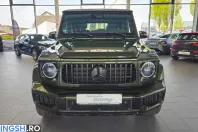 Mercedes-Benz G 63 AMG (Clasa G) din 2025 cu 8.699 km - oferta MER207548 - foto 2