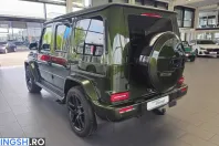 Mercedes-Benz G 63 AMG (Clasa G) din 2025 cu 8.699 km - oferta MER207548 - foto 6