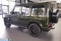 Mercedes-Benz G 63 AMG (Clasa G) din 2025 cu 8.699 km - oferta MER207548 - foto 7