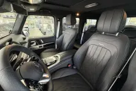 Mercedes-Benz G 63 AMG (Clasa G) din 2025 cu 8.699 km - oferta MER207548 - foto 11