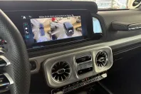 Mercedes-Benz G 63 AMG (Clasa G) din 2025 cu 8.699 km - oferta MER207548 - foto 15