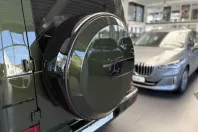 Mercedes-Benz G 63 AMG (Clasa G) din 2025 cu 8.699 km - oferta MER207548 - foto 21