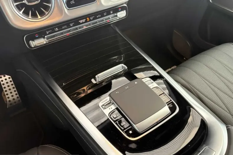 Mercedes-Benz G 63 AMG (Clasa G) din 2025 cu 8.699 km - oferta MER207548 - foto 27