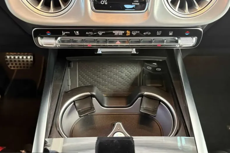 Mercedes-Benz G 63 AMG (Clasa G) din 2025 cu 8.699 km - oferta MER207548 - foto 28