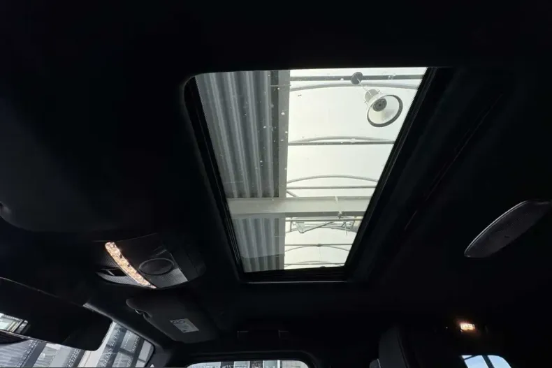 Mercedes-Benz G 63 AMG (Clasa G) din 2025 cu 8.699 km - oferta MER207548 - foto 31