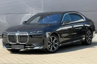 BMW 740 (Seria 7) din 2024 cu 44.640 km - oferta BMW207549 - foto 3