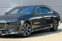 BMW 740 (Seria 7) din 2024 cu 44.640 km - oferta BMW207549 - foto 8