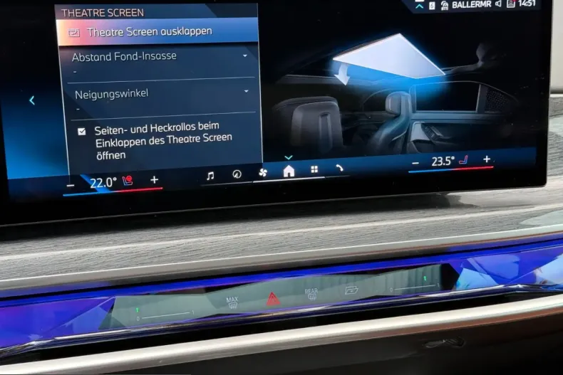 BMW 740 (Seria 7) din 2024 cu 44.640 km - oferta BMW207549 - foto 26