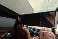 BMW 740 (Seria 7) din 2024 cu 44.640 km - oferta BMW207549 - foto 27