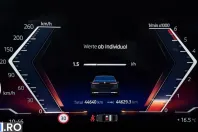 BMW 740 (Seria 7) din 2024 cu 44.640 km - oferta BMW207549 - foto 33