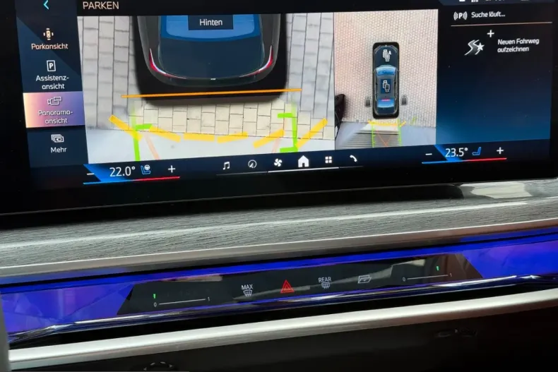 BMW 740 (Seria 7) din 2024 cu 44.640 km - oferta BMW207549 - foto 38