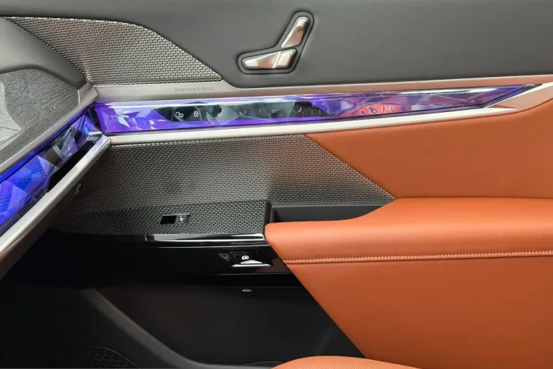 BMW 740 (Seria 7) din 2024 cu 44.640 km - oferta BMW207549 - foto 45