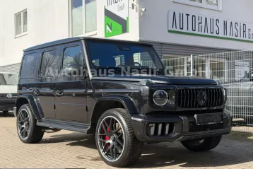 Mercedes-Benz G 63 AMG din 2024 - oferta MER207550