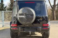 Mercedes-Benz G 63 AMG (Clasa G) din 2024 cu 41.400 km - oferta MER207550 - foto 4