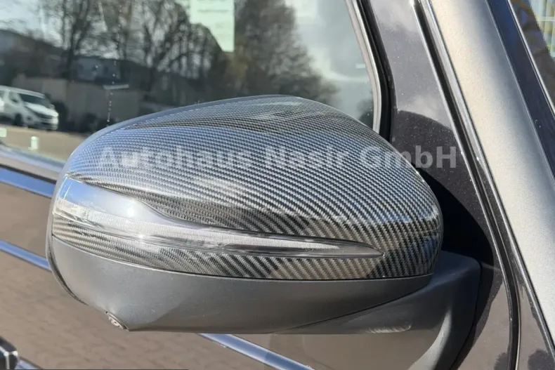 Mercedes-Benz G 63 AMG (Clasa G) din 2024 cu 41.400 km - oferta MER207550 - foto 7