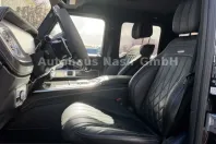 Mercedes-Benz G 63 AMG (Clasa G) din 2024 cu 41.400 km - oferta MER207550 - foto 11