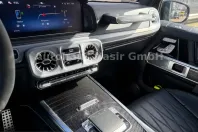 Mercedes-Benz G 63 AMG (Clasa G) din 2024 cu 41.400 km - oferta MER207550 - foto 17