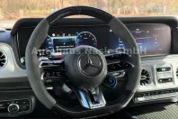 Mercedes-Benz G 63 AMG (Clasa G) din 2024 cu 41.400 km - oferta MER207550 - foto 18