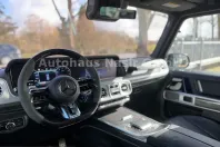 Mercedes-Benz G 63 AMG (Clasa G) din 2024 cu 41.400 km - oferta MER207550 - foto 19