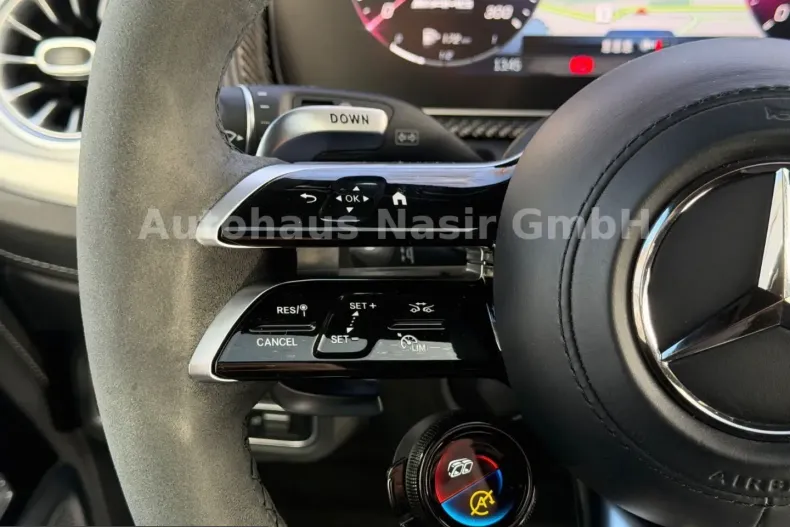 Mercedes-Benz G 63 AMG (Clasa G) din 2024 cu 41.400 km - oferta MER207550 - foto 20