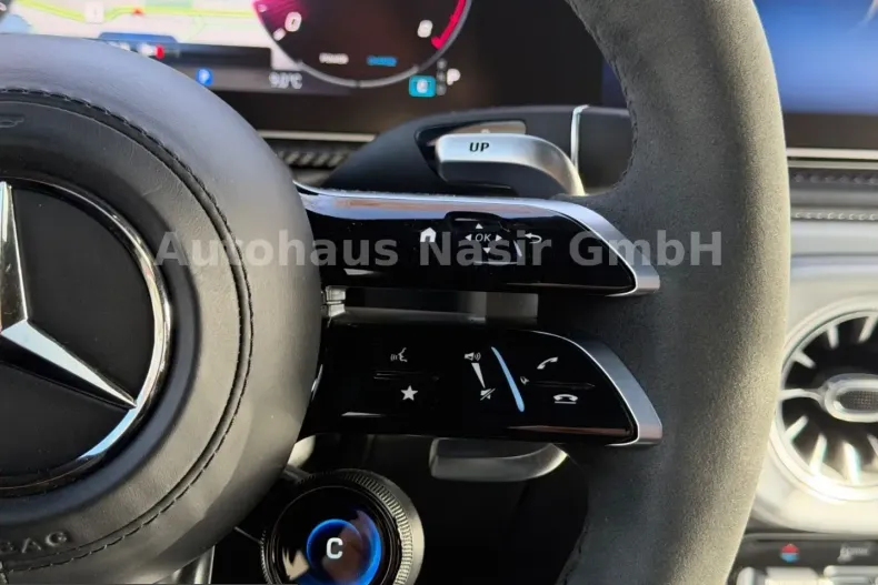 Mercedes-Benz G 63 AMG (Clasa G) din 2024 cu 41.400 km - oferta MER207550 - foto 21