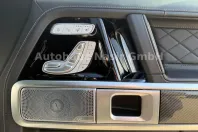 Mercedes-Benz G 63 AMG (Clasa G) din 2024 cu 41.400 km - oferta MER207550 - foto 22