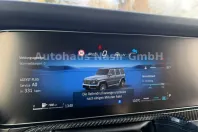 Mercedes-Benz G 63 AMG (Clasa G) din 2024 cu 41.400 km - oferta MER207550 - foto 25