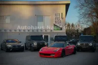 Mercedes-Benz G 63 AMG (Clasa G) din 2024 cu 41.400 km - oferta MER207550 - foto 34