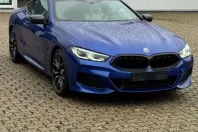BMW 840 (Seria 8) din 2022 cu 90.200 km - oferta BMW207551 - foto 1