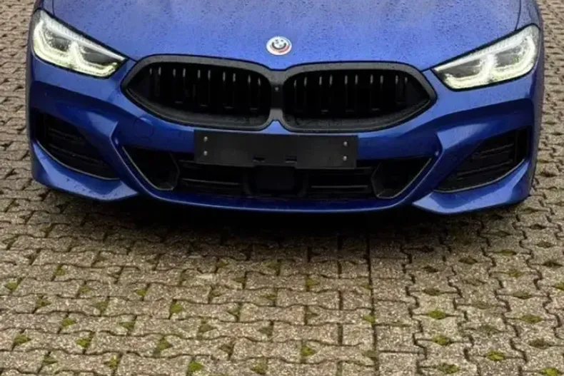 BMW 840 (Seria 8) din 2022 cu 90.200 km - oferta BMW207551 - foto 2