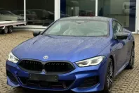 BMW 840 (Seria 8) din 2022 cu 90.200 km - oferta BMW207551 - foto 3