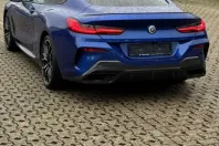 BMW 840 (Seria 8) din 2022 cu 90.200 km - oferta BMW207551 - foto 11