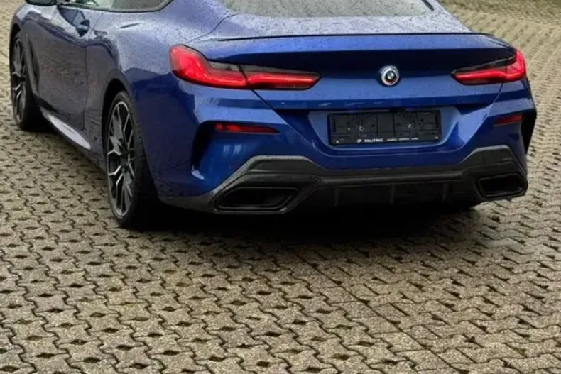 BMW 840 (Seria 8) din 2022 cu 90.200 km - oferta BMW207551 - foto 11