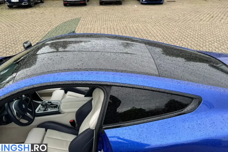 BMW 840 (Seria 8) din 2022 cu 90.200 km - oferta BMW207551 - foto 12