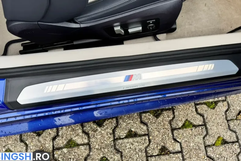 BMW 840 (Seria 8) din 2022 cu 90.200 km - oferta BMW207551 - foto 14