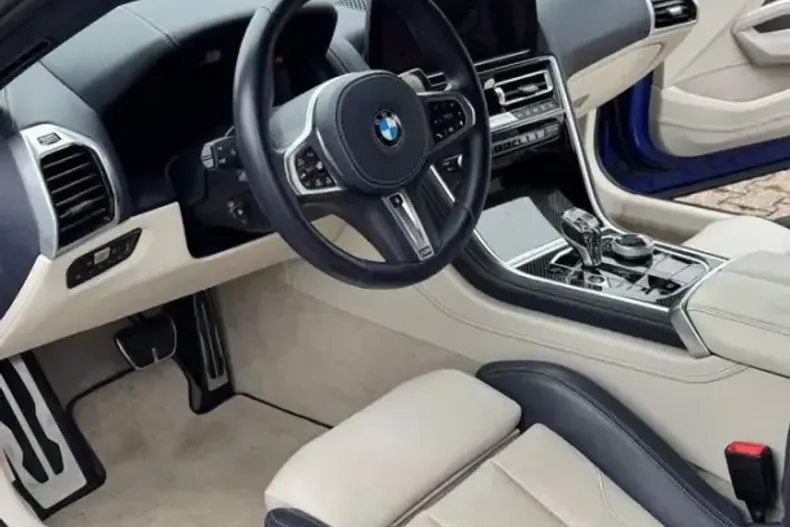 BMW 840 (Seria 8) din 2022 cu 90.200 km - oferta BMW207551 - foto 17