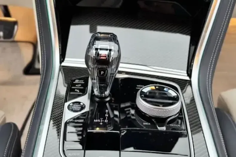 BMW 840 (Seria 8) din 2022 cu 90.200 km - oferta BMW207551 - foto 19