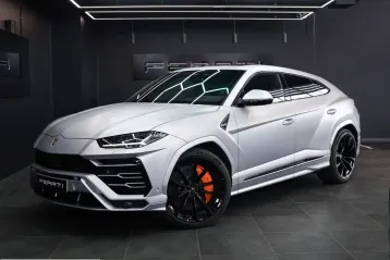 Lamborghini Urus din 2023 - oferta LAM207552