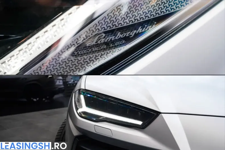 Lamborghini Urus din 2023 cu 41.000 km - oferta LAM207552 - foto 3