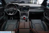 Lamborghini Urus din 2023 cu 41.000 km - oferta LAM207552 - foto 9