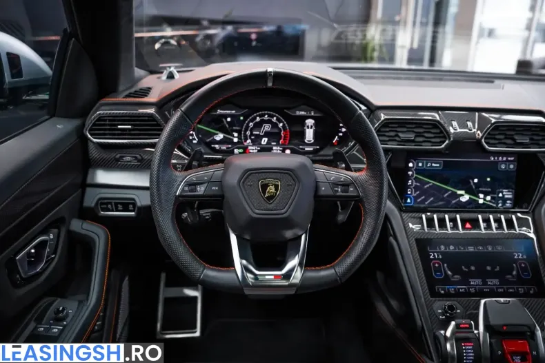 Lamborghini Urus din 2023 cu 41.000 km - oferta LAM207552 - foto 10