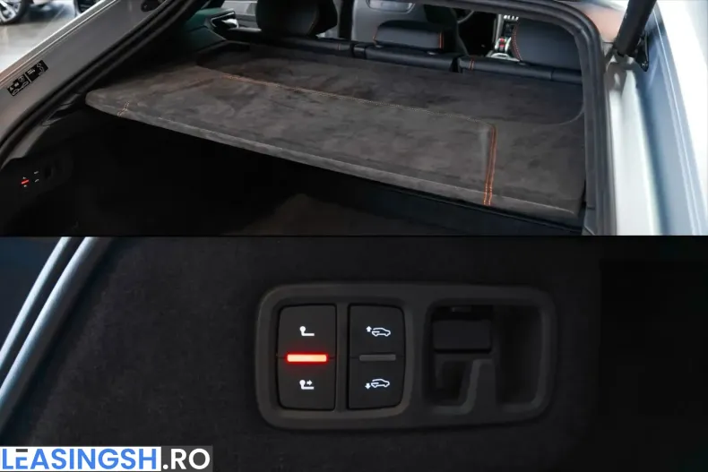 Lamborghini Urus din 2023 cu 41.000 km - oferta LAM207552 - foto 13