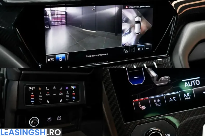 Lamborghini Urus din 2023 cu 41.000 km - oferta LAM207552 - foto 14